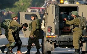   قوات الاحتلال الإسرائيلي تعتقل 7 فلسطينيين شمال الضفة الغربية ورام الله