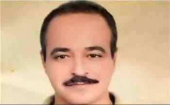 مأساة الضوء الأزرق
