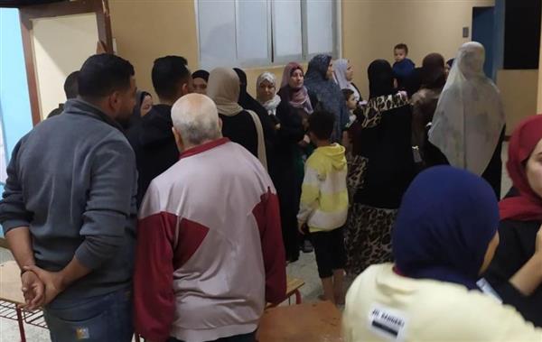انتخابات النواب.. "الوطنية للانتخابات" تحذر من الشائعات وتؤكد التعاون مع الجهات المعنية
