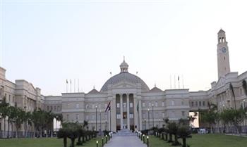  جامعة القاهرة الأهلية تحتفي باليوم العالمى للسكرى بكلية التمريض 