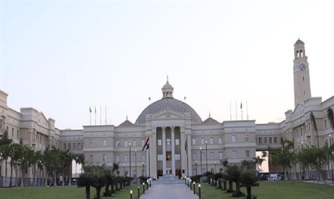جامعة القاهرة الأهلية تحتفي باليوم العالمى للسكرى بكلية التمريض 