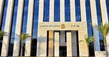   وزارة العمل تعلن توفير 275 فرصة عمل جديدة لأبناء السويس 