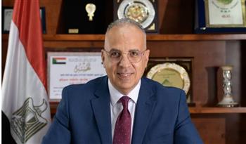   وزير الري يوجه بإزالة التعديات على امتداد مجرى النيل وفرعيه 