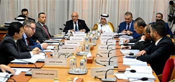   خطابي: نسعى لتعزيز العمل الإعلامي المشترك في الدورة 103 للجنة الدائمة للإعلام العربي
