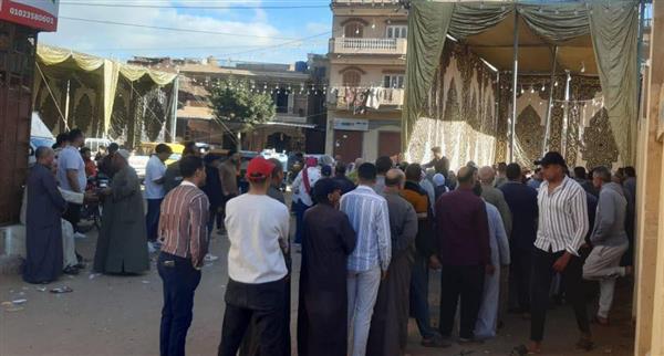 بعد قليل.. مؤتمر صحفي للوطنية للانتخابات لمتابعة انتخابات المرحلة الثانية لمجلس النواب
