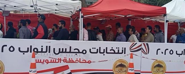 الوطنية للانتخابات تحث المواطنين على المشاركة الإيجابية في المرحلة الثانية لمجلس النواب 