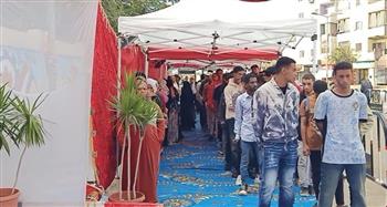  الوطنية للانتخابات: التعامل بحزم مع أي خروقات أو شائعات خلال المرحلة الثانية للانتخابات