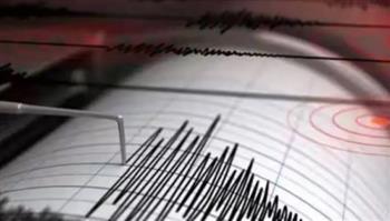 زلزال بقوة 5.7 درجة يضرب كوماموتو جنوب غرب اليابان