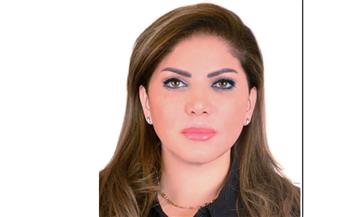   العبسي: الحروب تهدد أمن النساء وآن الأوان لعودة العالم إلى لغة السلام