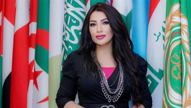 "الإعلاميات العرب" يدعم آية عبد الرحمن ضد محاولات إقصائها عن برنامج "دولة التلاوة"