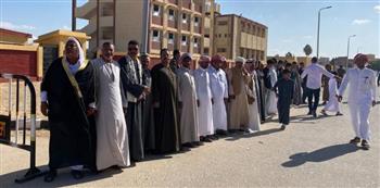   انتخابات مجلس النواب.. طوابير أمام لجان أبوزنيمة والطور وأبورديس بجنوب سيناء