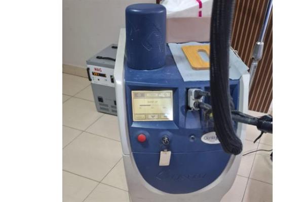الصحة: إغلاق عيادتين للتجميل والليزر بالسويس للعمل بدون ترخيص