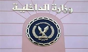 الداخلية تضبط محاولتين لخرق سير انتخابات مجلس النواب بالقاهرة وكفر الشيخ