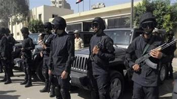 أمن المنافذ يضبط 66 قضية متنوعة خلال 24 ساعة