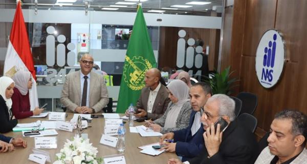 على عهدة المحافظ.. القليوبية دون خروقات انتخابية