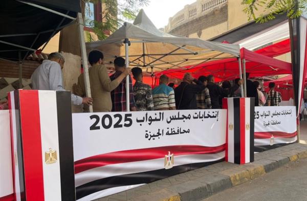انتظام التصويت في جميع اللجان.. والهيئة تتصدى لأي خروقات