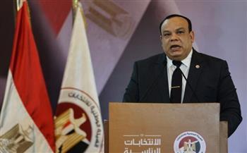 الوطنية للانتخابات: حضور المندوبين يقتصر على 4 أشخاص فقط