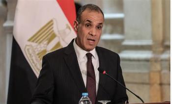   وزير الخارجية يشدد على وحدة الأراضي الفلسطينية بما في ذلك الضفة الغربية و غزة