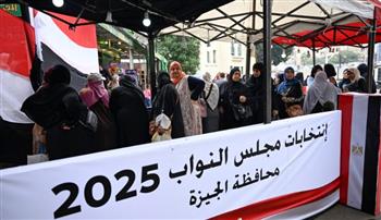   "الوطنية للانتخابات": إبلاغنا فورًا عند أي عوائق أمام حاملي تصاريح المتابعة