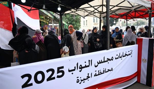 "الوطنية للانتخابات": إبلاغنا فورًا عند أي عوائق أمام حاملي تصاريح المتابعة