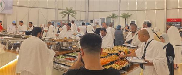 المطوف علاء محضر:  نخدم 5 آلاف حاج مصري سنويًا