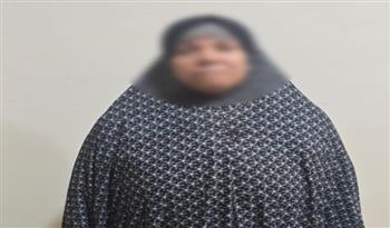   القبض على سيدة بمحيط لجنة انتخابية بعد ضبط كروت دعائية