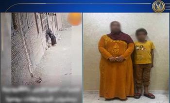 محاولة سرقة منزل بالقليوبية.. ضبط المتورطين