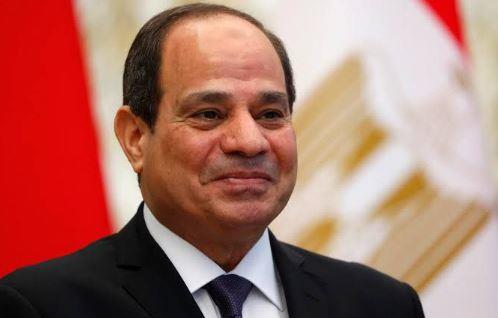 الرئيس السيسي: "إيني" الإيطالية تساهم بـ40% من إنتاج الغاز المصري