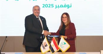   البريد يتعاون مع "روابط الرياضية" لدعم ورعاية أبطال مصر الرياضيين