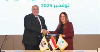 البريد يتعاون مع "روابط الرياضية" لدعم ورعاية أبطال مصر الرياضيين