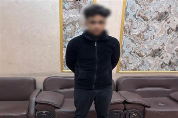 الأمن يوقف توزيع بطاقات وأموال للتأثير على الناخبين
