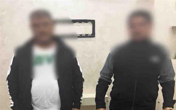 سقوط ثنائي التوجيه الانتخابي بالمحلة