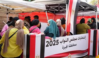   التصدي للشائعات والأزمات الانتخابية.. تحذير من الوطنية للانتخابات 