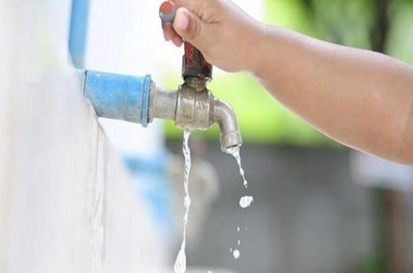 ضعف مياه حي شرق سوهاج 15 ساعة بسبب غسيل المحطة