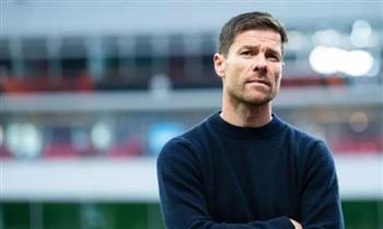   ماركا: ريال مدريد لا يفكر حاليًا في إقالة تشابي ألونسو