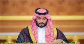 السعودية تؤكد التزامها بدعم تطلعات الشعب الفلسطيني لإقامة دولته المستقلة