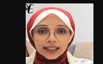  رحلة صوت لا ينطفئ: كيف كتبت باسنت مدحت حكايتها رغم ضعف السمع؟