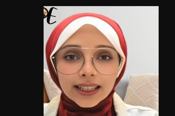 رحلة صوت لا ينطفئ: كيف كتبت باسنت مدحت حكايتها رغم ضعف السمع؟