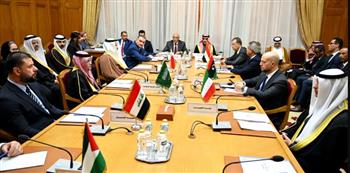   وزراء الإعلام العرب يبحثون دعم القضية الفلسطينية وتطوير العمل الإعلامي المشترك