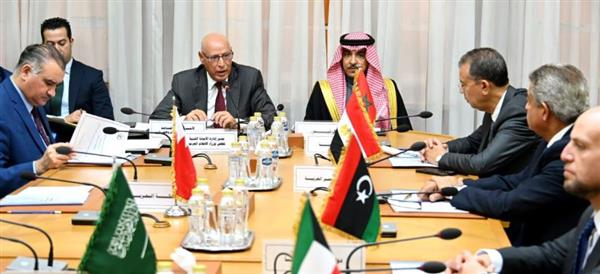 وزير الإعلام السعودي يؤكد مركزية القضية الفلسطينية ويدعو لتوحيد الخطاب الإعلامي العربي
