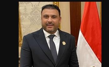 عمر الغنيمي: وعي المصريين يُسقط ادعاءات الإخوان ويُفشل حملاتهم ضد الانتخابات
