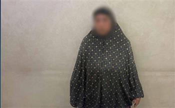   رصيد مالي وبطاقات رقم قومي.. ربة منزل في قبضة الأمن أثناء الانتخابات