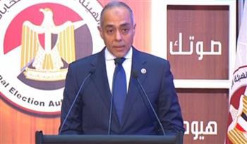 بنداري: المواطن المصري البطل الحقيقي لنجاح الاستحقاق الانتخابي