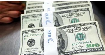   سعر الدولار في البنوك وشركات الصرافة