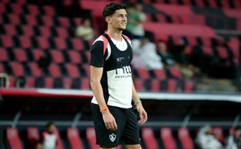   صلاح مصدق يفسخ عقده مع الزمالك من طرف واحد بشكل رسمي