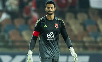 تعرف على غيابات الأهلي أمام الجيش الملكي بدوري الأبطال