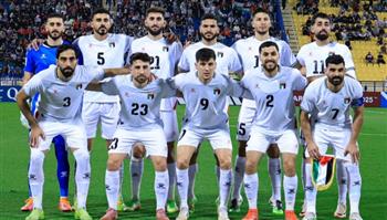   منتخب فلسطين يهزم ليبيا ويتأهل لـ كأس العرب 2025