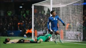   تشيلسى يكتسح برشلونة 3-0 مع الرأفة فى دورى أبطال أوروبا