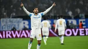   مارسيليا يفوز 2-1 على نيوكاسل فى دورى أبطال أوروبا
