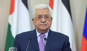   الرئيس الفلسطينى: غزة جزء لا يتجزأ من فلسطين